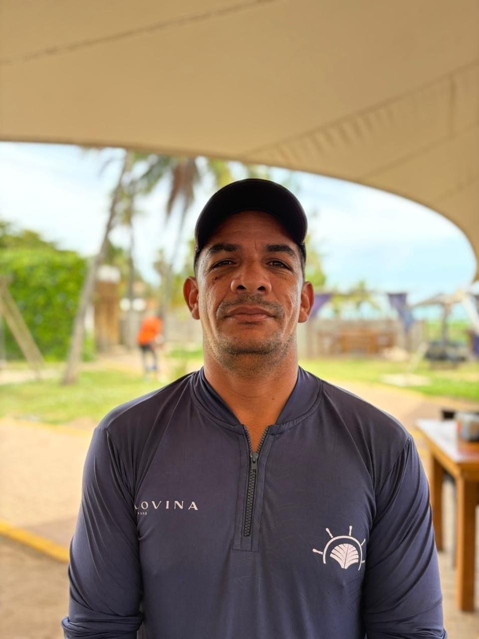 Foto de Ailton Julio