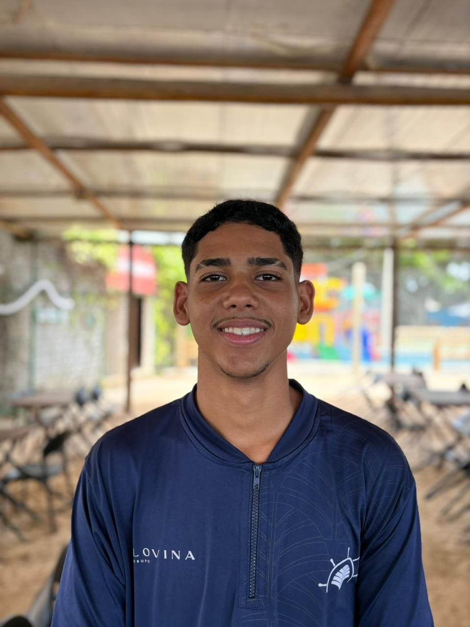 Foto de Henrique