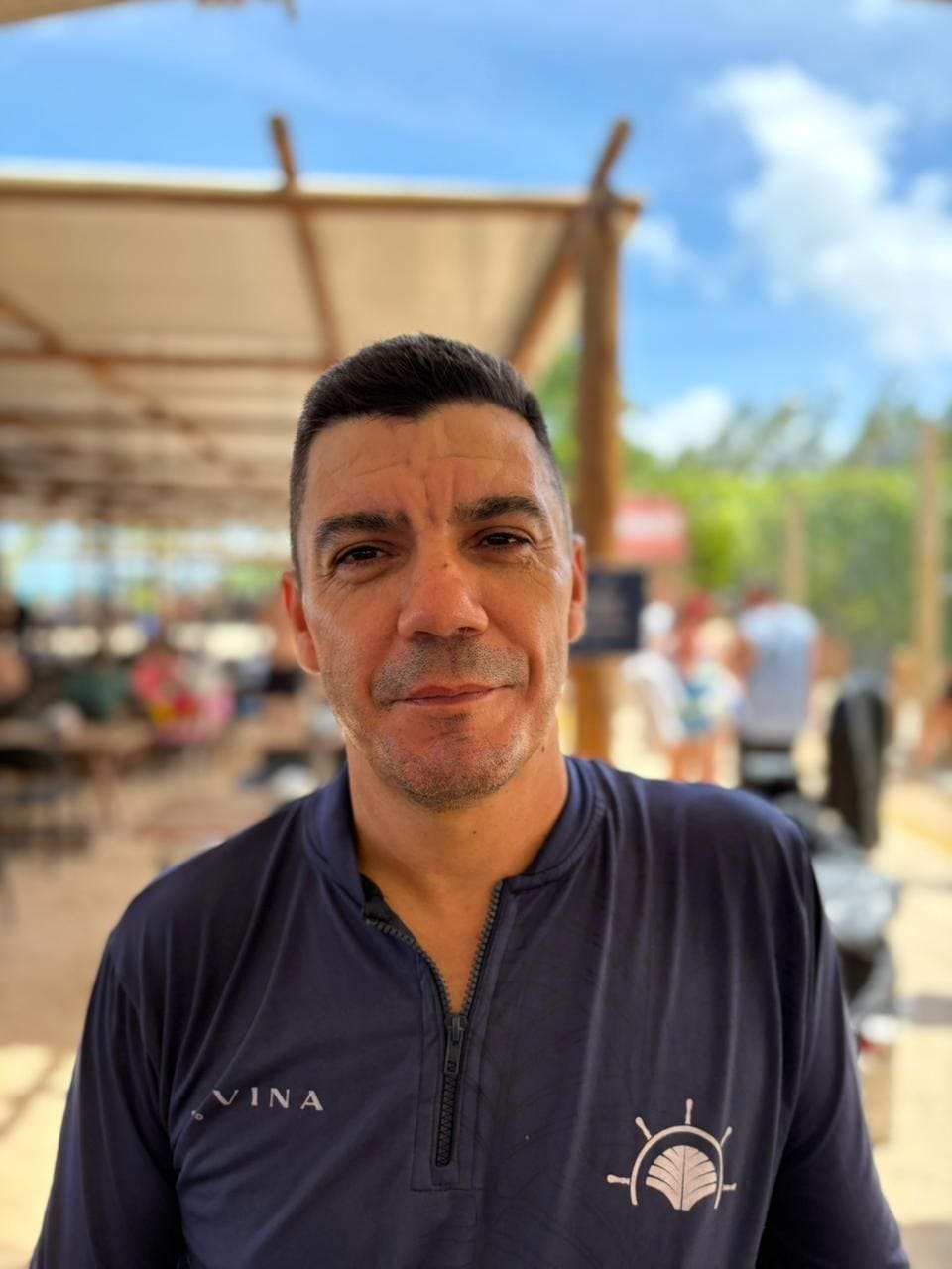 Foto de Rodrigo