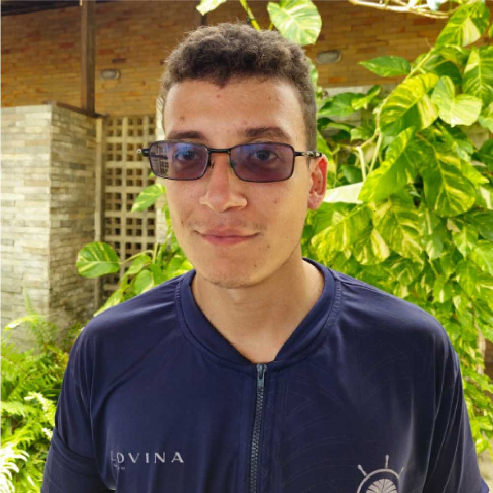 Foto de Carlos